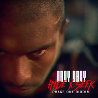 Davy Dacy - Hyde X Seek [Phase One Riddim] by Davy Dacy