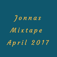 MixTape Funk Jazz House, April 2017 Jonnas by Jonnas