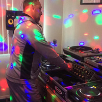 DJ VINCE T - &quot;COME VIBE WITH ME ON THIS MUSICAL JOURNEY&quot; by Vince Tantuccio