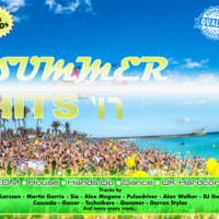 Summer Hits '17 CD3. UK Hardcore by DJ Frizzle