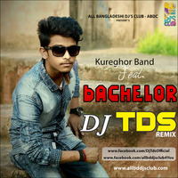 Kureghor feat. Bachelor (2k17 Remix) - DJ TDS by ABDC