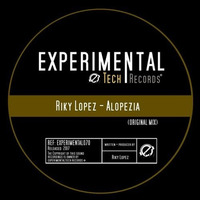 Riky Lopez - Alopezia (Original Mix)  Preview Low Quality [Soon] by Riky Lopez