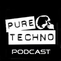 PureTechno Podcast&lt;186 - KEVIN VEGA by Kevin Vega