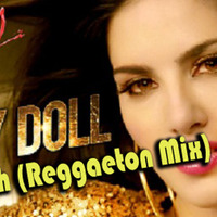 Baby Doll ( Reggaeton Mix ) Dj Flash by DJy Flash
