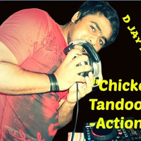 Chicken Tandoori - Action - Dj Flash Remix by DJy Flash