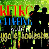 DJ YGO &amp; kooleet15 - Retro Clubbing by kooleet15