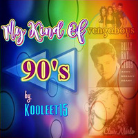 My Kind Of 90's by kooleet15