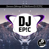 Sansara Sihinaye EDM Remix-DJ EPIC  by MadhuShan_Jay
