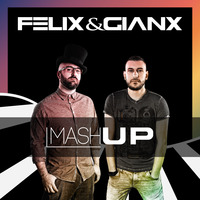 Disciples Vs  Crookers &amp; Mike City  - Get On My Mind Right (Felix &amp; Gianx Mashup) by Felix & Gianx