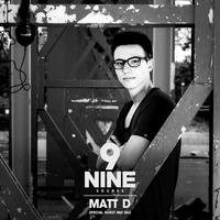 Nine Sounds Podcast - Matt D by Matt D