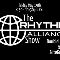 DoubleUngood - The Rhythm Alliance Show | May 2017 by Techno Delivery Systems