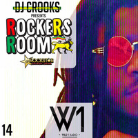 Rockers Room - EP 14 - TBT by Mysta Crooks