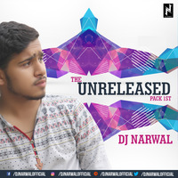 06. Teri Khair Mangdi- Dj Saurabh Badhel & DJ Narwal Remix by NARWAL