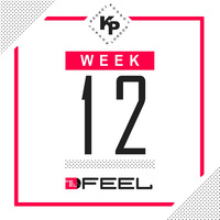 FEEL [WEEK12] 2017 by KP London
