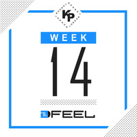 FEEL [WEEK14] 2017 by KP London