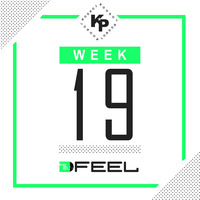 FEEL [WEEK19] 2017 by KP London