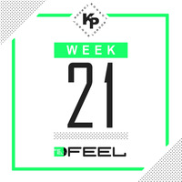 FEEL [WEEK21] 2017 by KP London