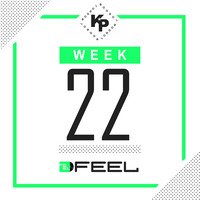 FEEL [WEEK22] 2017 by KP London