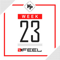 FEEL [WEEK23] 2017 by KP London