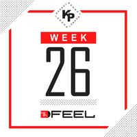 FEEL [WEEK26] 2017 by KP London