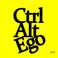 EgoCast #11 by CTRL ALT EGO