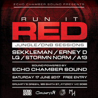 LQ -- Run It Red (#jungletrain.net) by REHEARSAL420