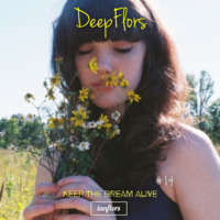DeepFlors #14 By Ianflors by IANFLORS (keep the dream alive)