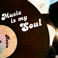Music Is My Soul by The Louman Show