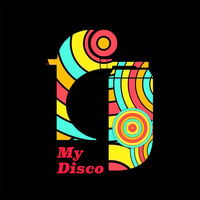 My Disco (mixed by Funk Gears) by Brooklyn Radio