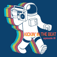 Kickin' In The Beat - Episode III by Jairo Fernandes