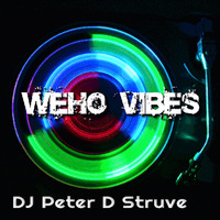 Summer Days 2017 - DJ Peter D Struve for Weho Vibes by Peter D. Struve