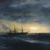 LARS HUISMANN by Aivazovsky Waves