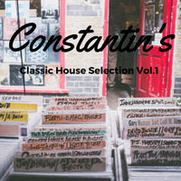 Costi's - Classic House Selection Vol1 by Constantin