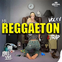 Reggaeton &amp; Trap by Luis Yamunaqué