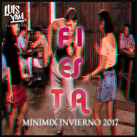F I E S T A - Minimix by Luis Yamunaqué