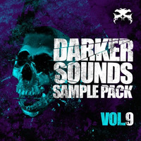 Darker Sounds Sample Pack Volume 9 - OUT NOW!! by Hefty