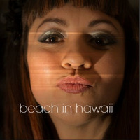 Beachinhawaii cover featuring Rachael Depp by Rachael Depp