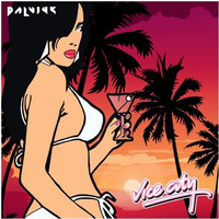 Dalvink - Vice City by Dalvink