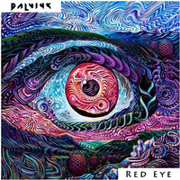 Dalvink - Red Eye by Dalvink