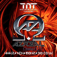TNT Presents: AZreal Magnetic Ohms 021 by Azreal