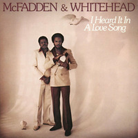 McFadden &amp; Whitehead - I Heard It In A Love Song (FunkyDeps Edit) by Cedric FunkyDeps