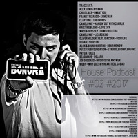 Vincenzo Bonura Podcast 02#2017 by djbonura10 "official page"
