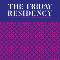 The Friday Residency Live - Downtown Science PART 1/2 - 10/03/17 by Downtown Science