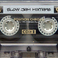DJ Romie Rome - They Like It Slow Vol. 1 by DJ ROMIE ROME OFFICIAL