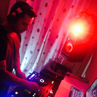 Live Mix Recorded On 24-02-17 by Ronnye Monteiro