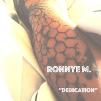 Dedication  Mix By RonnyeM by Ronnye Monteiro