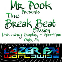Old Skool Mash Up Session - Mr Pook - Lazer FM - 4th June 2017 by DJ Loke