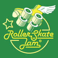 Mighty Rollerskate Jam Mix, Pt. 10 (Mojo Club 12.05.2017) by Gameboimusic