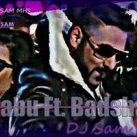Dj Waley Babu - Ft. Badshah (Sam Style Remix)[www.SoundCloud.Com] by DJ SAM RMX
