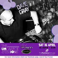 DJ DAVE GRAY LIVE @ Eurotika  Sat 16th April 2016 @ Rainbow Venues, Birmingham, UK Garage Vinyl mix by Dave Gray DJ